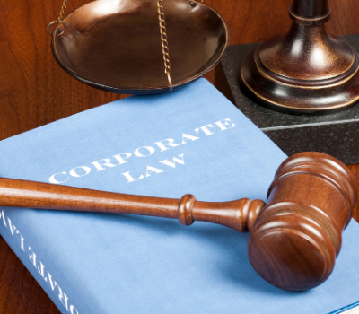 Corporate and Business Law Practice