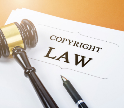 Trade mark, Patent & Copyright Registration, Defense and Prosecution